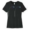 Women's Relaxed Jersey Short Sleeve Tee Thumbnail