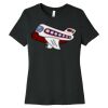 Women's Relaxed Jersey Short Sleeve Tee Thumbnail