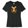 Women's Relaxed Jersey Short Sleeve Tee Thumbnail
