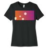 Women's Relaxed Jersey Short Sleeve Tee Thumbnail