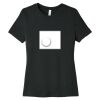 Women's Relaxed Jersey Short Sleeve Tee Thumbnail