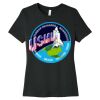 Women's Relaxed Jersey Short Sleeve Tee Thumbnail