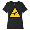 Women's Relaxed Jersey Short Sleeve Tee Thumbnail