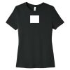 Women's Relaxed Jersey Short Sleeve Tee Thumbnail