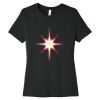 Women's Relaxed Jersey Short Sleeve Tee Thumbnail