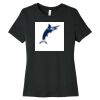 Women's Relaxed Jersey Short Sleeve Tee Thumbnail