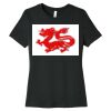 Women's Relaxed Jersey Short Sleeve Tee Thumbnail