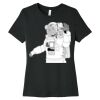 Women's Relaxed Jersey Short Sleeve Tee Thumbnail