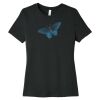 Women's Relaxed Jersey Short Sleeve Tee Thumbnail