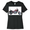 Women's Relaxed Jersey Short Sleeve Tee Thumbnail