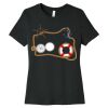 Women's Relaxed Jersey Short Sleeve Tee Thumbnail