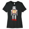 Women's Relaxed Jersey Short Sleeve Tee Thumbnail