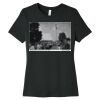 Women's Relaxed Jersey Short Sleeve Tee Thumbnail