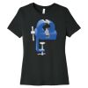 Women's Relaxed Jersey Short Sleeve Tee Thumbnail
