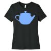 Women's Relaxed Jersey Short Sleeve Tee Thumbnail