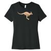 Women's Relaxed Jersey Short Sleeve Tee Thumbnail