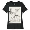 Women's Relaxed Jersey Short Sleeve Tee Thumbnail