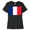 Women's Relaxed Jersey Short Sleeve Tee Thumbnail