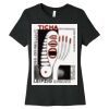 Women's Relaxed Jersey Short Sleeve Tee Thumbnail