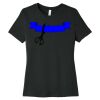 Women's Relaxed Jersey Short Sleeve Tee Thumbnail