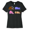 Women's Relaxed Jersey Short Sleeve Tee Thumbnail