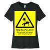 Women's Relaxed Jersey Short Sleeve Tee Thumbnail
