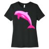 Women's Relaxed Jersey Short Sleeve Tee Thumbnail