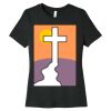 Women's Relaxed Jersey Short Sleeve Tee Thumbnail