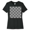 Women's Relaxed Jersey Short Sleeve Tee Thumbnail