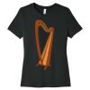 Women's Relaxed Jersey Short Sleeve Tee Thumbnail