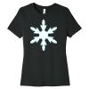 Women's Relaxed Jersey Short Sleeve Tee Thumbnail