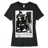 Women's Relaxed Jersey Short Sleeve Tee Thumbnail
