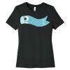 Women's Relaxed Jersey Short Sleeve Tee Thumbnail