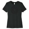 Women's Relaxed Jersey Short Sleeve Tee Thumbnail