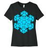 Women's Relaxed Jersey Short Sleeve Tee Thumbnail