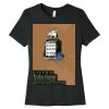 Women's Relaxed Jersey Short Sleeve Tee Thumbnail