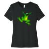 Women's Relaxed Jersey Short Sleeve Tee Thumbnail