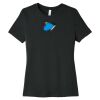 Women's Relaxed Jersey Short Sleeve Tee Thumbnail