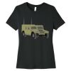 Women's Relaxed Jersey Short Sleeve Tee Thumbnail