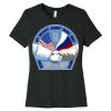 Women's Relaxed Jersey Short Sleeve Tee Thumbnail