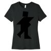 Women's Relaxed Jersey Short Sleeve Tee Thumbnail