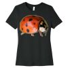 Women's Relaxed Jersey Short Sleeve Tee Thumbnail