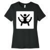 Women's Relaxed Jersey Short Sleeve Tee Thumbnail
