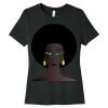 Women's Relaxed Jersey Short Sleeve Tee Thumbnail