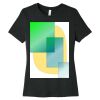 Women's Relaxed Jersey Short Sleeve Tee Thumbnail