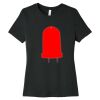 Women's Relaxed Jersey Short Sleeve Tee Thumbnail