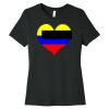 Women's Relaxed Jersey Short Sleeve Tee Thumbnail