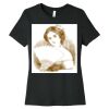 Women's Relaxed Jersey Short Sleeve Tee Thumbnail