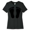 Women's Relaxed Jersey Short Sleeve Tee Thumbnail