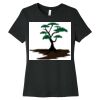 Women's Relaxed Jersey Short Sleeve Tee Thumbnail